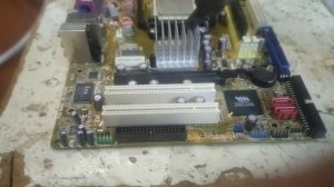 Как снять радиатор. Приклеенный или присохший