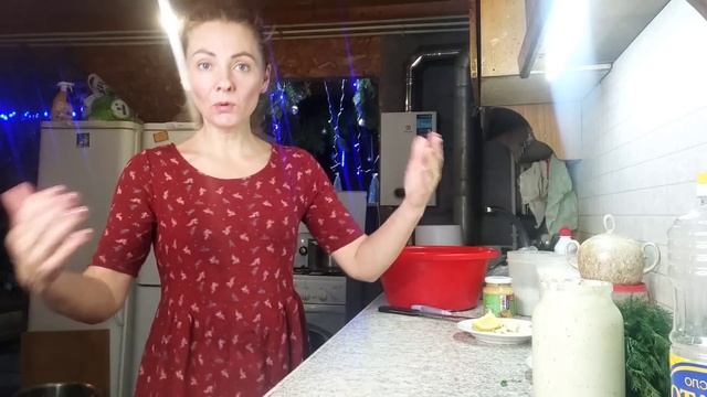 Делаю домашний майонез для салатов и маринада.Мариную козлиные ноги.Шикарный маринад смотреть онлайн