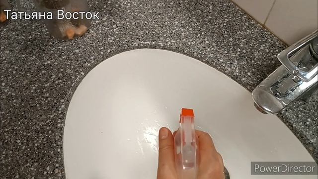 Профилактический полив подростков орхидей от грибковых заболеваеий!