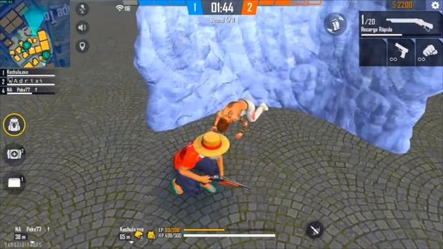 Лучшие СОВЕТЫ для всех игроков?Как играть хорошо в ФРИ ФАЕР?Гайд для новичков?Обучалка Фри Фаер? смотреть онлайн