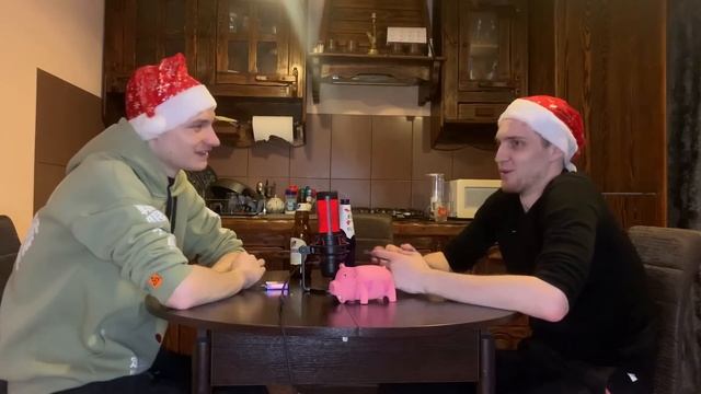 Балдежные Диалоги (итоги года, игры, фильмы, сериалы) смотреть онлайн