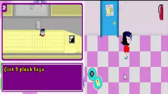 Lola & Virginia (NDS) Walkthrough Part 1 With Commentary смотреть онлайн