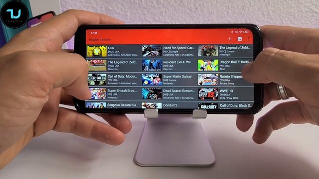 Redmi 9 DamonPS2/Dolphin gaming test/PS2 Wii Games Helio G80 Mali G52/Same SOC in Realme 6i Narzo 1 смотреть онлайн