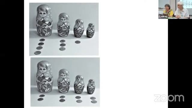 ПЕДАГОГИКА LAB Лекция «Как мышление оказывается в голове?» смотреть онлайн