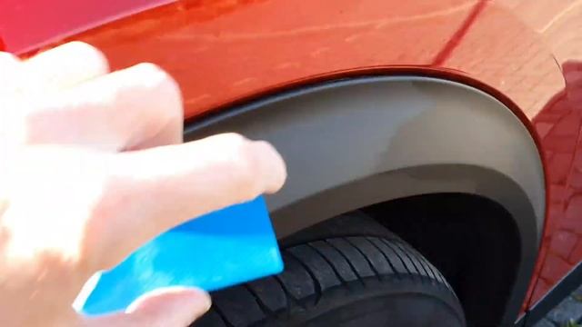 Crystal Coating - Plastic Parts - trim restoration смотреть онлайн