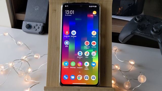 Redmi Note 10 Pro. Опыт использования. 4 месяца несбывшихся надежд... Плюсы и минусы аппарата. смотреть онлайн