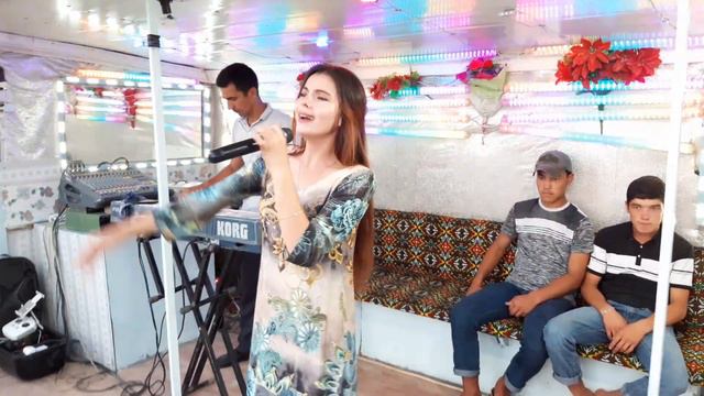 ОЙША - Туй Н Вахш 2022