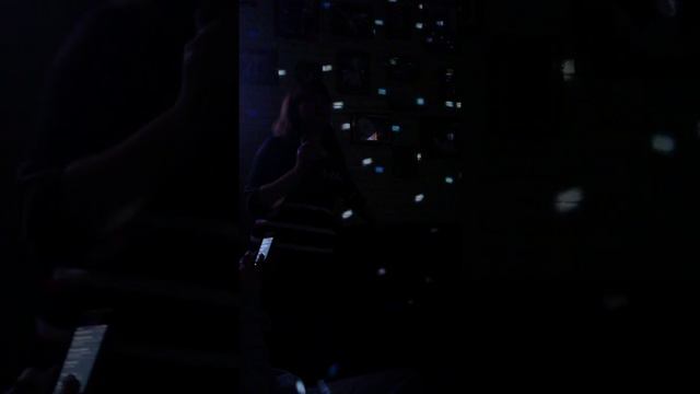 Кавер на песню Натали- птицы белые мои