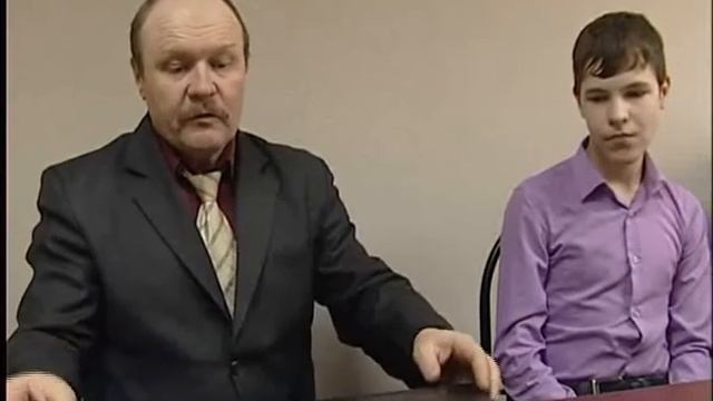 Лауреаты всероссийской конференции "Юность. Наука.Культура" смотреть онлайн