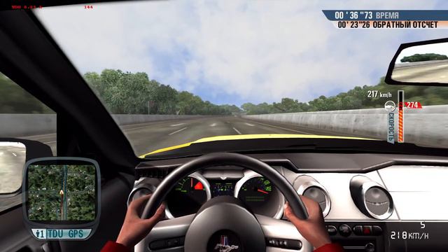 Test Drive Unlimited играю в первый раз ЧАСТЬ 1 смотреть онлайн
