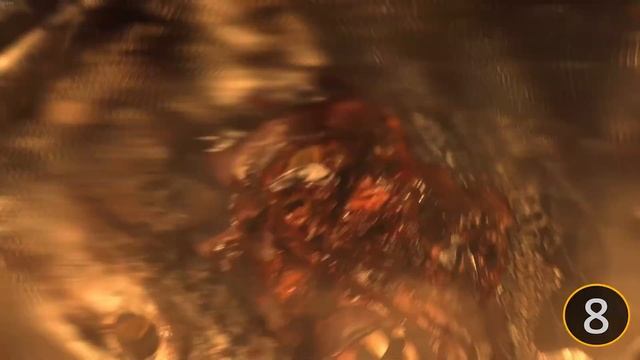 Resident Evil 4 Remake - Пасхалки, Секреты и Интересные детали ч.2 смотреть онлайн