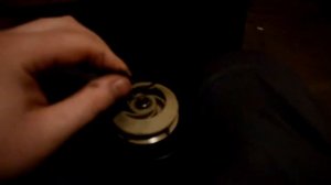 Замена помпы двигатель EP6