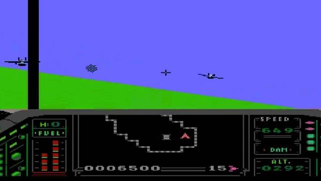 Let's Play EVERY NES Game - Air Wolf смотреть онлайн