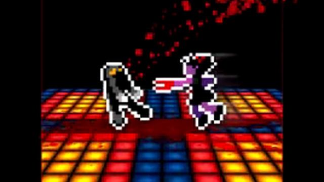 DJ Finish Him - FANTOMBS (GAME EDIT) (They Bleed Pixels OST) смотреть онлайн