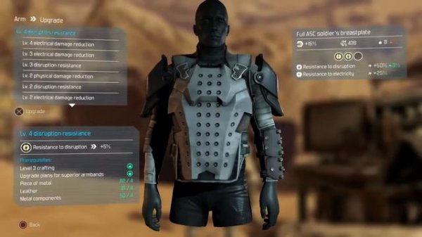 Обзор The Technomancer ► Технопанчер!