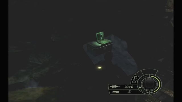 Splinter Cell Double Agent - (Xbox) 100% Stealth Walkthrough - Expert - Part 6 - Okhotsk смотреть онлайн