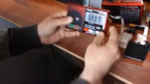 Видео обзор маленьких радиоприемников GOLON