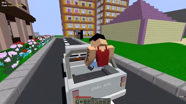 BEBEK ASKER'SEVGİLİ YAPTI! ? - Minecraft ZENGİN FAKİR HAYATI смотреть онлайн