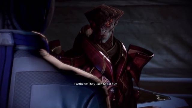 SMASH! S02E13 - Mass Effect смотреть онлайн