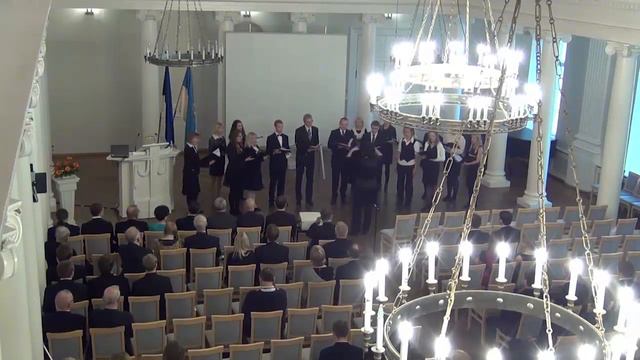 Vaikne lauluke смотреть онлайн