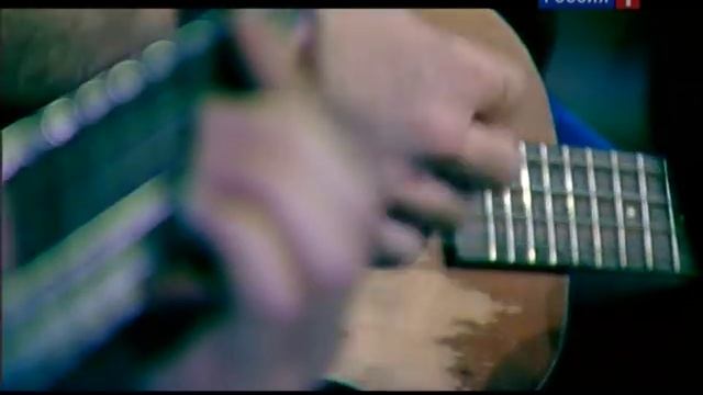 The Retuses - Шаганэ