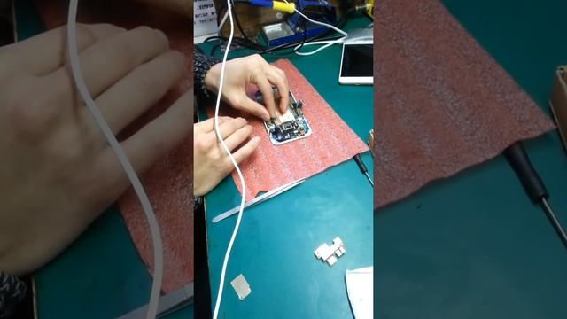 Замена камеры HTC M8. Проверка с Aliexpres. Camera HTC M8 Not Work.