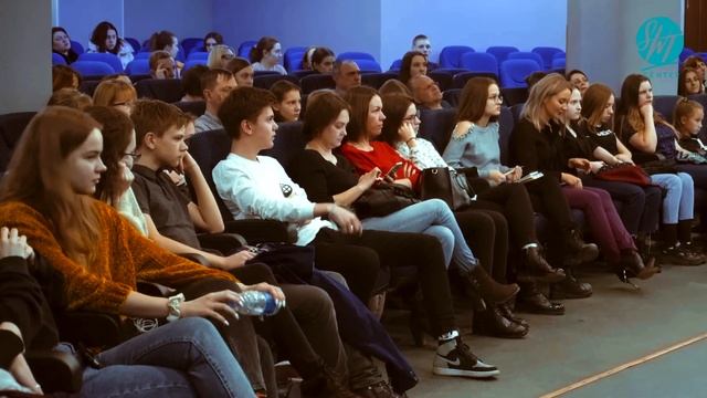 Семинар в Благовещенске СВТ-Центр смотреть онлайн