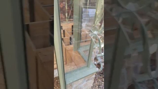 Первая сборка на профилях ЭкоДеко ПРО // Финиш смотреть онлайн
