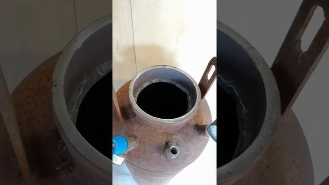 У всех есть теперь и у меня!! Автоклав 50 литров смотреть онлайн