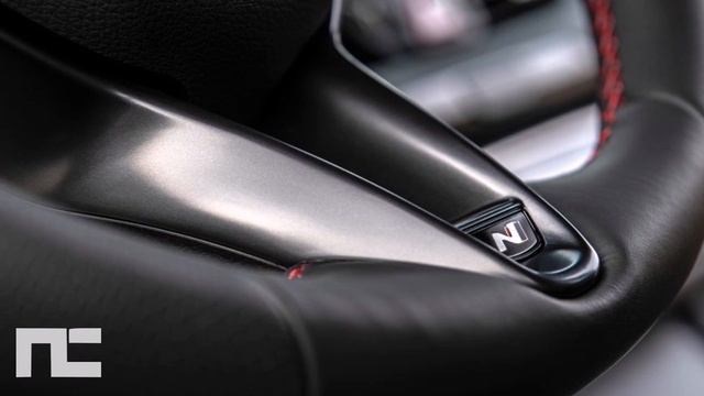 2019 Hyundai Elantra GT N Line смотреть онлайн