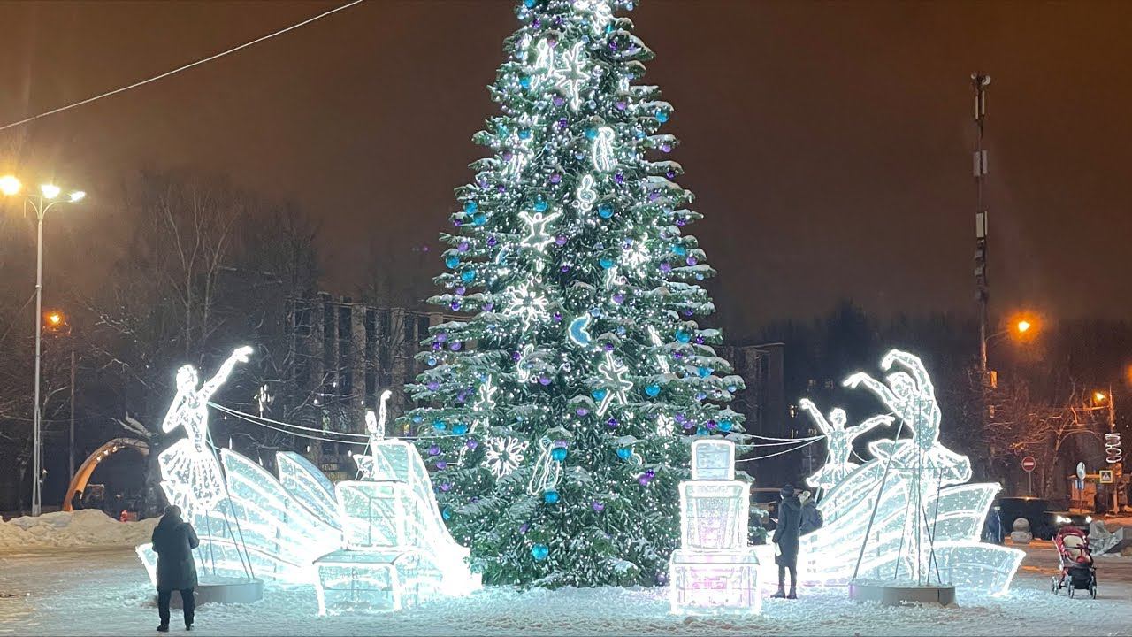 Новогодний стрим. Розыгрыш Тэклбокса смотреть онлайн