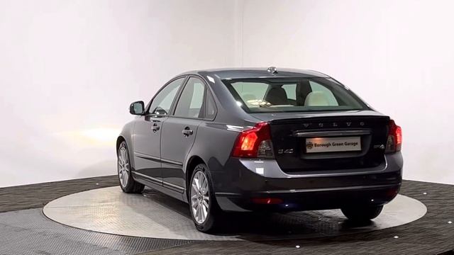 Volvo S40 360 View BGG