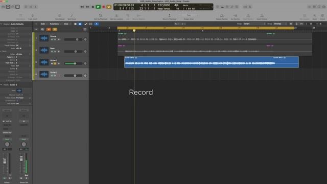 Kemper Profiler Tutorials - USB Audio Part 1 - Basics (english) смотреть онлайн