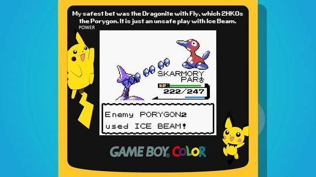 VS Will (Elite Four Member 3) - Pokemon Pyrite смотреть онлайн