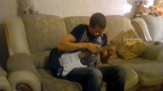 Пьяный гитарист смотреть онлайн