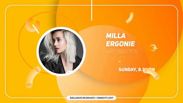 Event Opener| After Effects Template | Project Files - Videohive смотреть онлайн