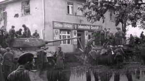 День Победы - Песни военных лет - Лучшие фото - День победы как он был от нас далек