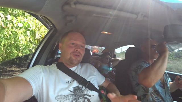 ЛЕТО 2019. ПОИСК ЖИЛЬЯ. САМЫЙ БЮДЖЕТНЫЙ ОТДЫХ НА ЧЕРНОМ МОРЕ. КАК РАСТЕТ АРБУЗ смотреть онлайн