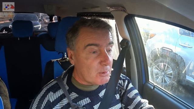 Замена масла в КПП на Лада Гранта смотреть онлайн