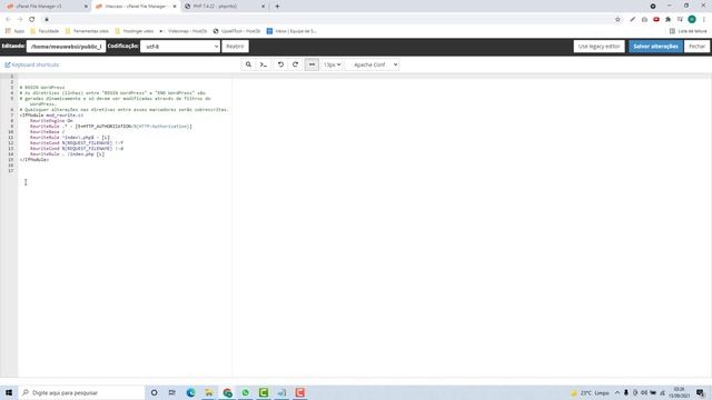 Como Aumentar Limite PHP na InfinityFree (Rápido e Fácil) 2021 смотреть онлайн
