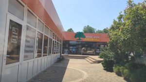 Покатаемся по станице Смоленской