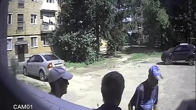 Рославль 12 Микрорайон Красноармейская 13 Хороший Сосед Чулков Костя Обычный день смотреть онлайн