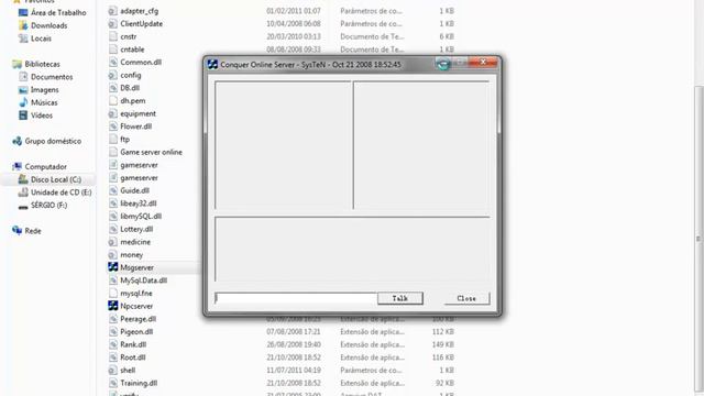 Como Mudar a Actions Dos scroll para outro mapa By: Calliba12 смотреть онлайн
