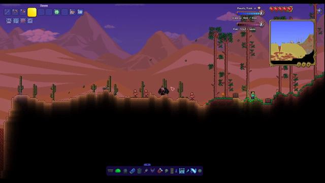 Terraria One Piece Mod Haki Types: What they do, and how to get them смотреть онлайн