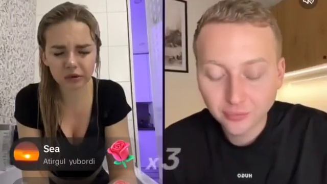 ZAMIRA COLORIS BATTL ZAMIRANI XÒRLASHDI SHART BAJARIB YIĜLAVORISHIGA OZ QOLDI #zamira #colorist