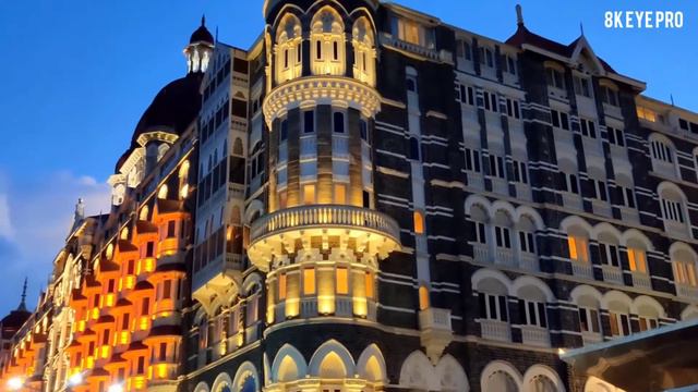 MUMBAI CITY 4K CINEMATIC VIDEO | Mumbai City 2021 | Mumbai 4k | Mumbai City Tour @Explore India 202