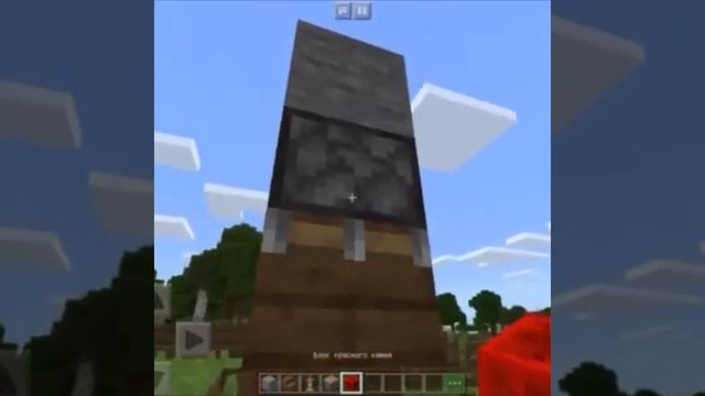 Гайд|Как сделать компьютер в Minecraft без модов и комадных блоков (ПЕРЕЗАЛИВ с монтажом) смотреть онлайн