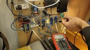 Ветряк с Алиэкспрес - он таки имеет смысл!