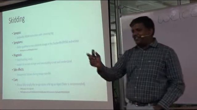 Container Anti-patterns - by Jeeva Chelladhurai смотреть онлайн