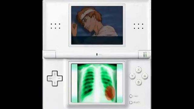 Lifesigns: Hospital Affairs - Nintendo DS смотреть онлайн